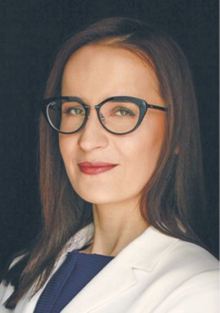 Magdalena Marciniak