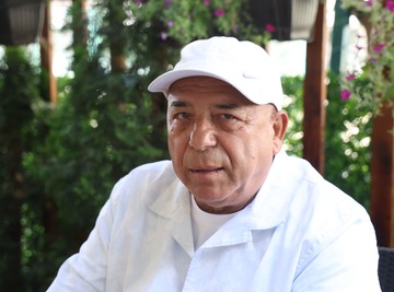 Hasan Dudić (Foto: Ringier/Mitar Mitrović)