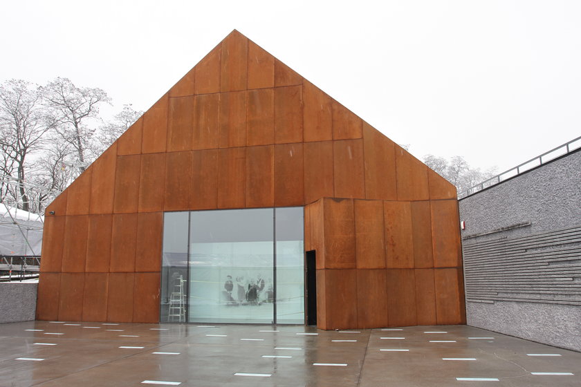 Muzeum Rodziny Ulmów w Markowej