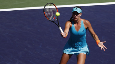 Kristina Mladenovic i Jelena Wiesnina w półfinale turnieju WTA w Indian Wells