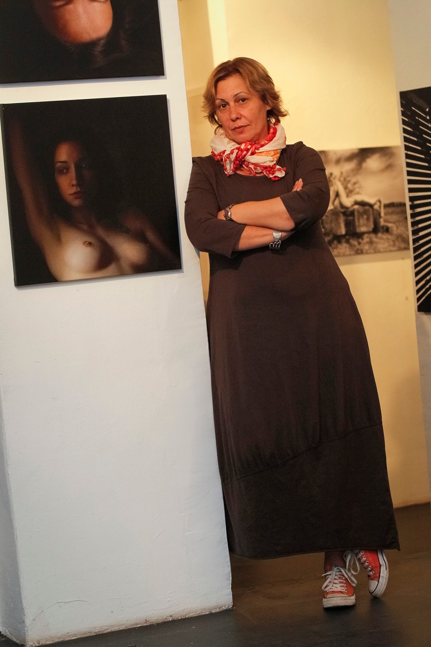 Ljiljana Stojanović: Nadam se da se vidi moja ljubav prema ovoj vrsti fotografija