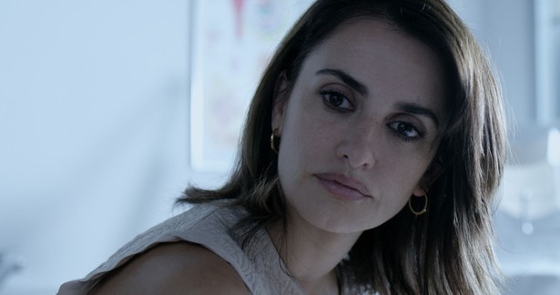 Penélope Cruz w filmie „Mama" (2015)