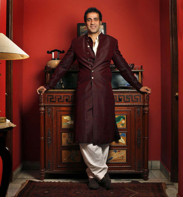 Aatish Taseer