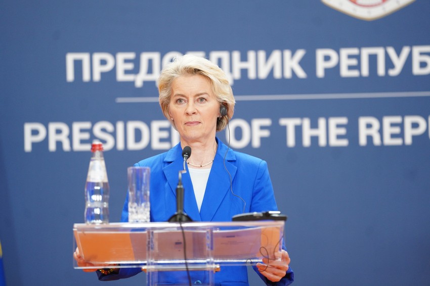 Ursula fon der Lajen