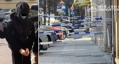 Nie żyje 25-latka brutalnie zgwałcona w centrum Warszawy. Zareagowało białoruskie MSZ