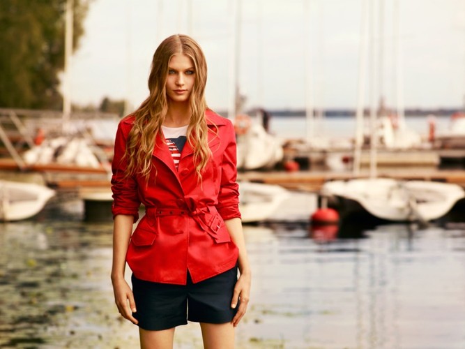 Tatuum - kolekcja wiosna/lato 2013