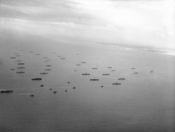 70 lat od lądowania w Normandii. Największa taka operacja w historii. ZDJĘCIA