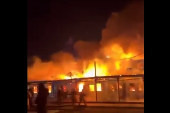 (VIDEO) PAKISTAN NAPAO AVGANISTAN Pogođena bolnica za rehabilitaciju: Najmanje 400 ljudi poginulo, objavljeni JEZIVI SNIMCI