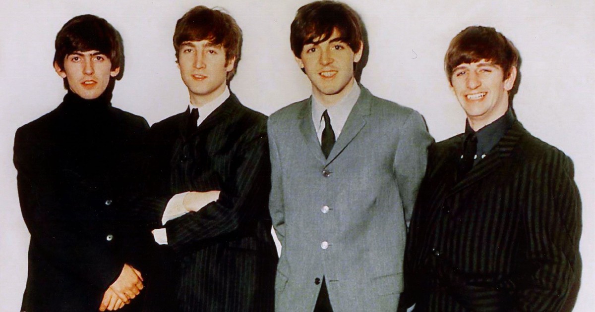 56 éve utoljára koncertezett a Beatles: ön ki tudja tölteni a zenekarról szóló kvízünket hibátlanra?