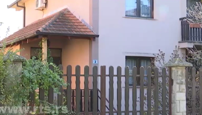 Kuća porodice Dronjak u Smederevu