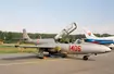 TS-11 Iskra - legendarny polski samolot szkolno-treningowy