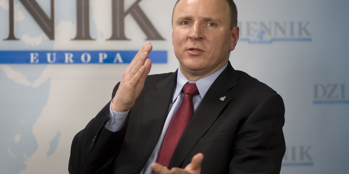 jacek kurski 