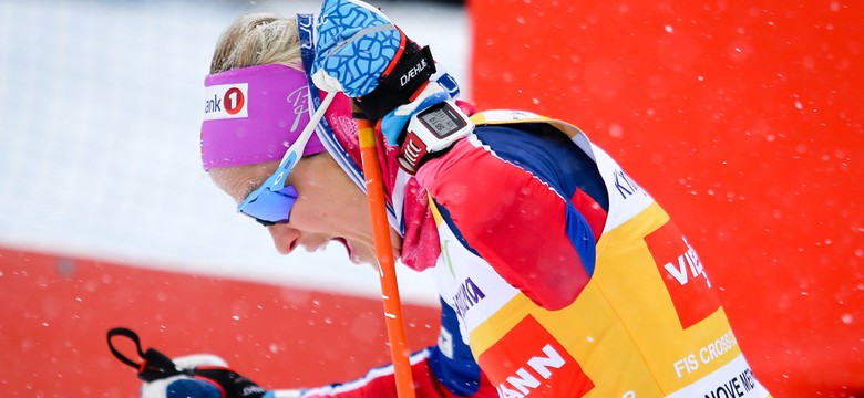 Pjongczang 2018: Banknot olimpijski z podpisem Therese Johaug