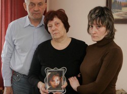 Rodzice oskarżają dyrektora z MSWiA o śmierć córki