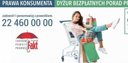 Naciągnęli cię na pokazie? Zobacz, jak wyplątać się z umowy