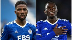 Premier League: Iheanacho has another battle on his hands - 5 things we learnt from Matchweek 16