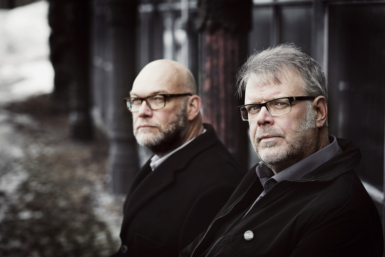 Hjorth & Rosenfeldt ©appendixfotografi