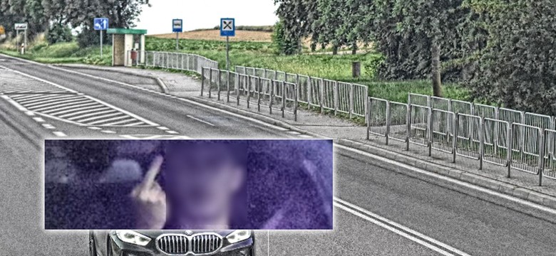 119 punktów i środkowy palec do zdjęcia. Ukrainiec będzie deportowany