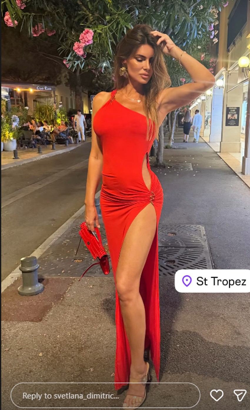 Ceca Šarić