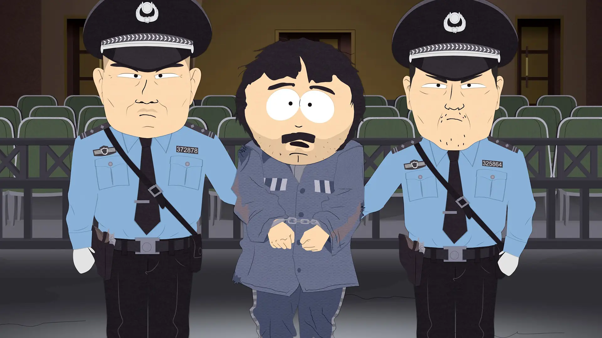 Chiny banują "South Park". Twórcy w przeprosinach porównują prezydenta do Kubusia Puchatka