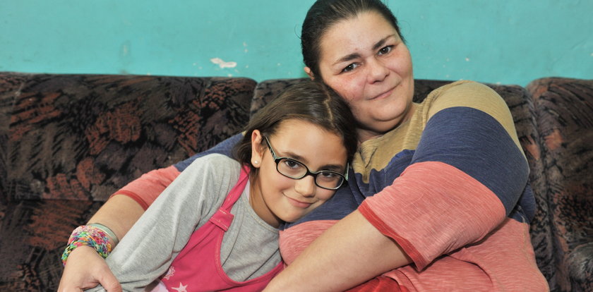 12-latka z Sulejowa uratowała mamę!