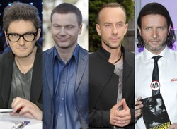 Najgorętsi single polskiego show biznesu