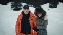 aleksander kwaśniewski jolanta kwaśniewska serial kiedy gdzie oglądać