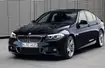 Co się zmieniło w BMW5?