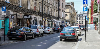 Na Kazimierz wjada tylko samochody na prąd? Ruszają konsultacje