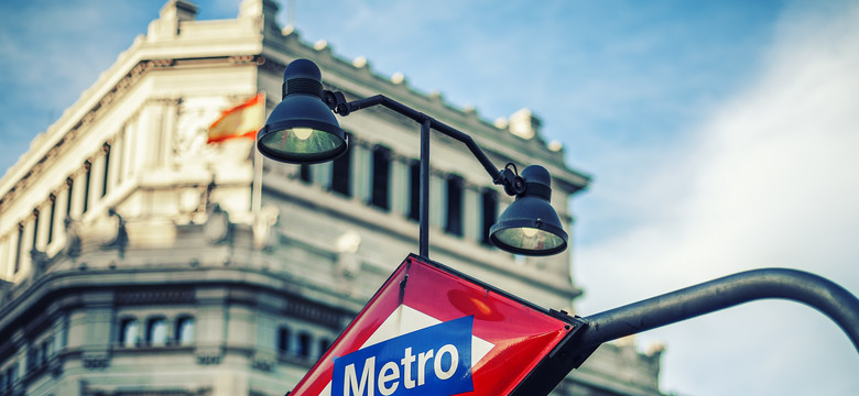 Madryckie metro zamieni się w centrum handlowe