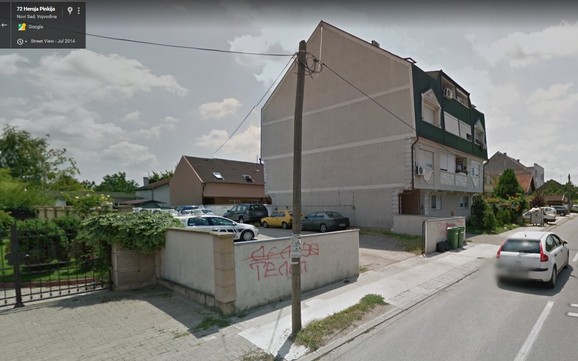 Ovako je nekad bilo