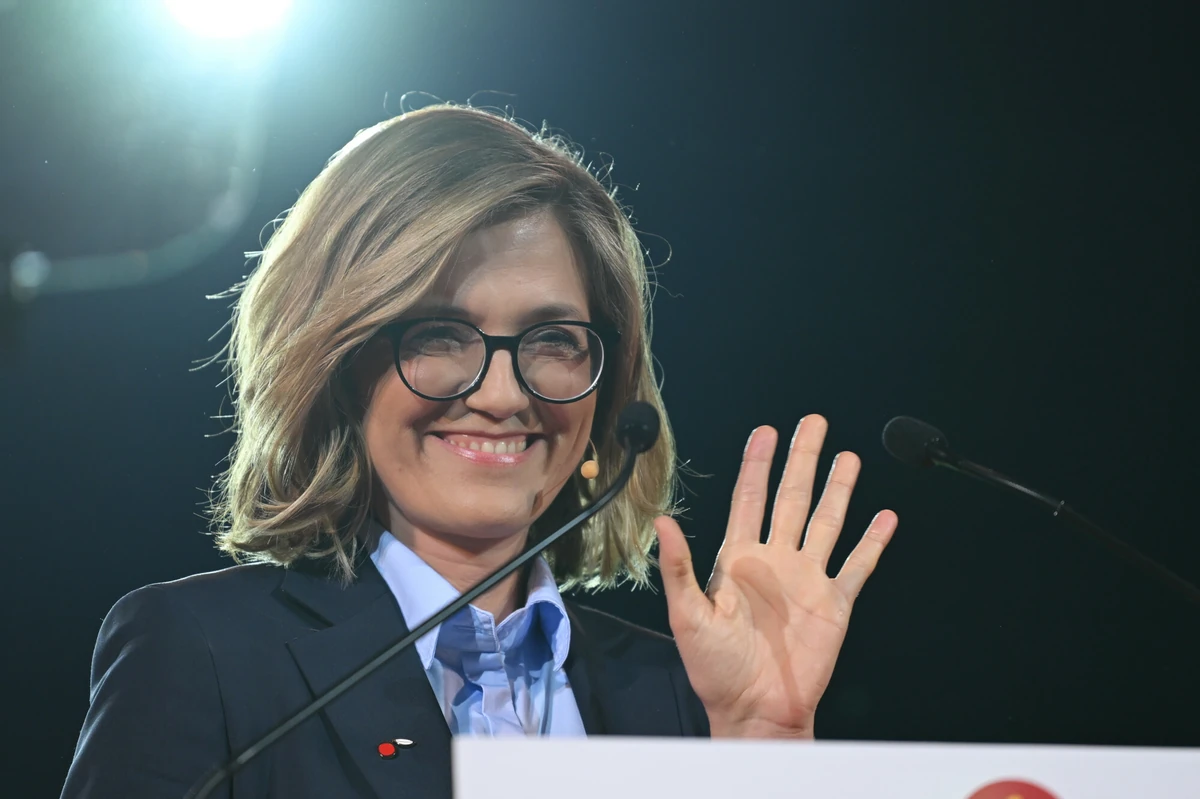 Biejat to Metzen during the debate: "You said that spanking didn&#39;t hurt anyone"