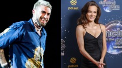 Quebonafide widywany jest z młodą aktorką, a Natalia Szroeder mówi o samotności