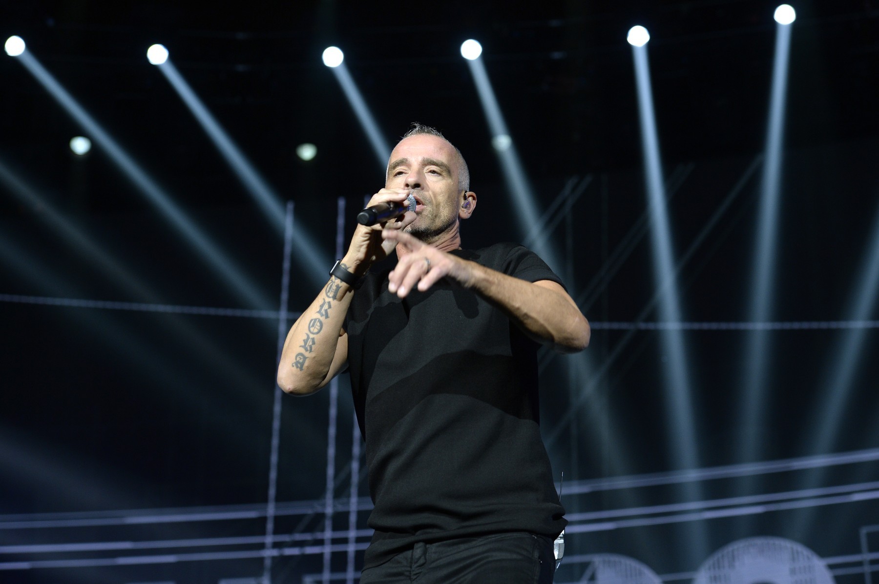 Eros Ramazzotti