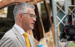 Czego potrzebuje Ukraina, by wygrać wojnę? Melnyk wskazuje