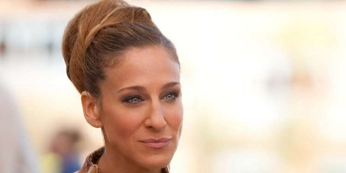 SARAH JESSICA PARKER