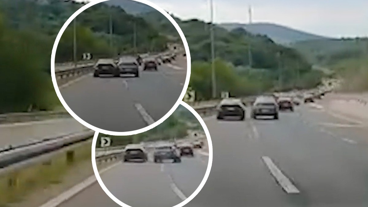 Vožnja kod Bubanj potoka