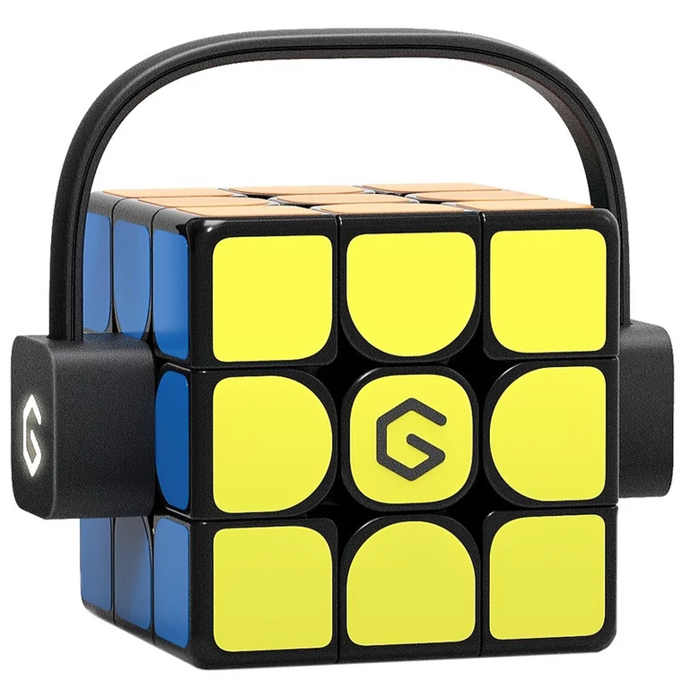 Inteligenta kostka Rubika