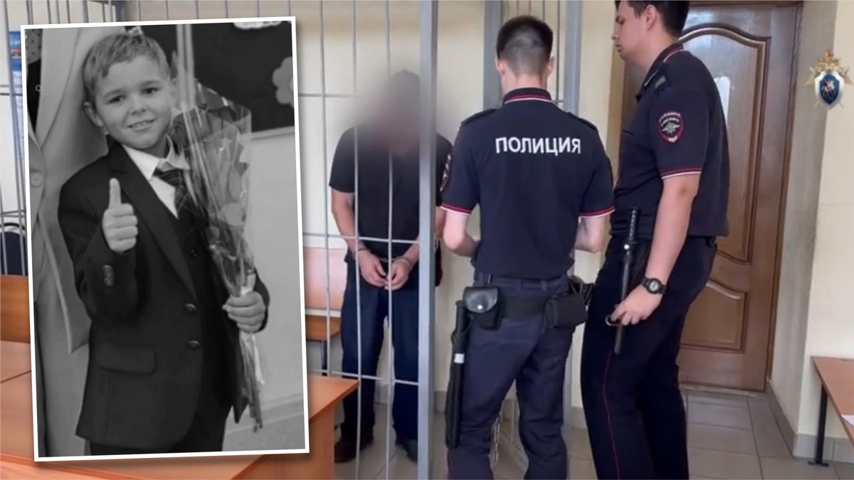 Ochroniarz miał nabić 10-latka na ostre pręty ogrodzenia. "Nikt nie wezwał karetki"