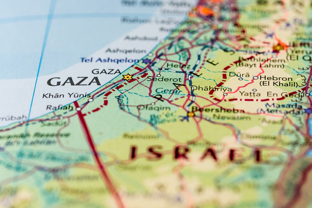 Strefa Gazy — enklawa nad Morzem Śródziemnym. Gdzie jest i kto ją zamieszkuje?