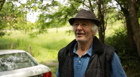 Lepa Lukić, emisija "Metar moga sela"