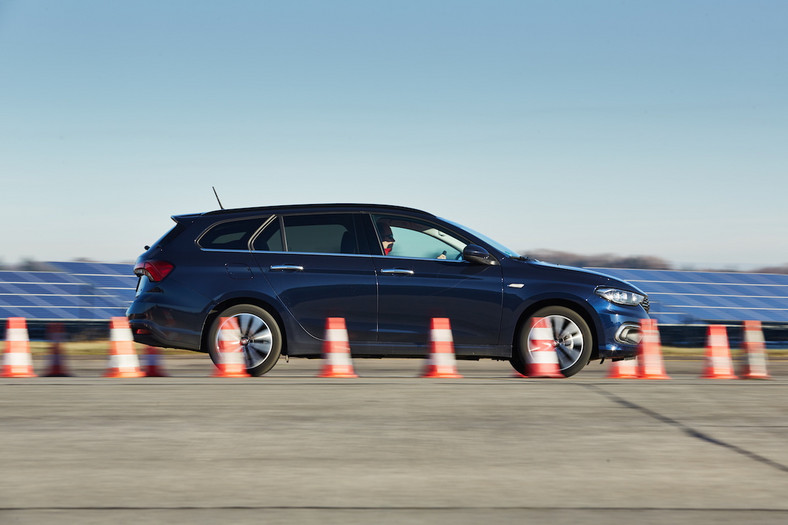 Fiat Tipo SW