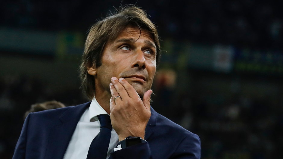 Antonio Conte