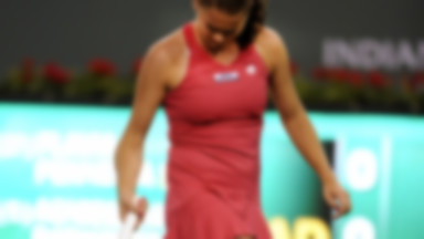WTA w Indian Wells: Wiktoria Azarenka łatwo ograła Agnieszkę Radwańską