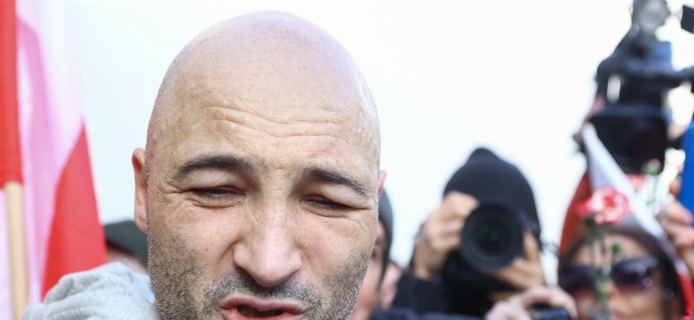 Sprawa Fundacji Profeto. Ksiądz Michał Olszewski ma kłopoty. "2 tysiące dowodów"