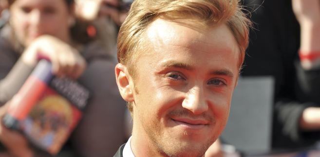 Tom Felton