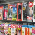 Polski wydawca szykuje magazyn dla Niemców