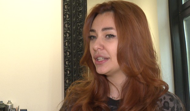 sanja vučić