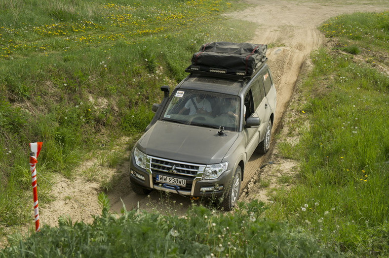 4x4 Family Adventure - Pierwsze eliminacje za nami