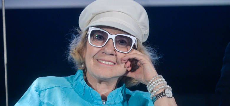 80. urodziny aktorki Emilii Krakowskiej. "Nigdy nie wyrzekłam się Jagny, mam ją we krwi"